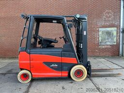 Linde E25HL-01/600