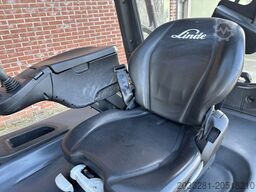 Linde E25HL-01/600