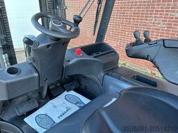 Linde E25HL-01/600