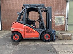 Linde H45D