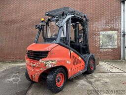 Linde H45D