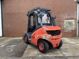 Linde H45D