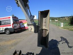 Takeuchi TB 216 - POWERTILT+Schnellwechsler (Elektro+Diesel