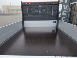 IVECO Daily 35S14D Pritsche 2,8m / AHK / Klima