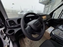 IVECO Daily 35S14D Pritsche 2,8m / AHK / Klima