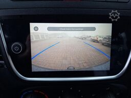 IVECO Daily 35S14D Pritsche 2,8m / AHK / Klima