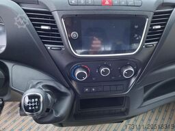 IVECO Daily 35S14D Pritsche 2,8m / AHK / Klima