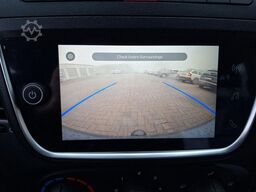 IVECO Daily 35S14D Pritsche 2,8m / AHK / Klima