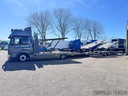 DAF CF 450 4X2 TIJHOF COMBI 2022 LIER