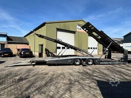 DAF CF 450 4X2 TIJHOF COMBI 2022 LIER
