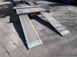 DAF CF 450 4X2 TIJHOF COMBI 2022  LIER