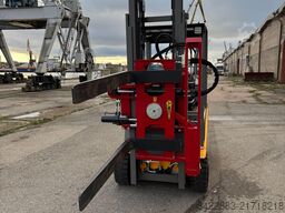 Jungheinrich EFG 320