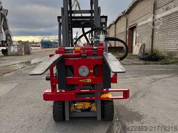 Jungheinrich EFG 320