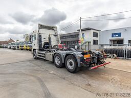 MAN TGS 26.460 BL-6x4H