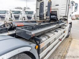 MAN TGS 26.460 BL-6x4H