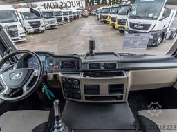 MAN TGS 26.460 BL-6x4H
