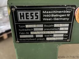 Hess Mobil 3000