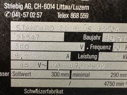 Striebig Standard II 6220