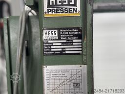 Hess Economic