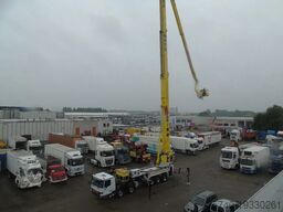 Mercedes-Benz Actros 4148 + 84 meters + 10x4