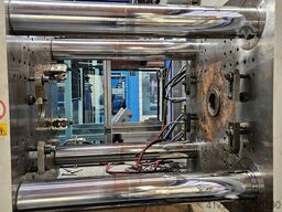 KraussMaffei KM 250-2000 CX