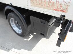 Isuzu M21 RIBALTABILE TRILATERALE