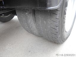 Isuzu M21 RIBALTABILE TRILATERALE