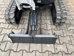 BOBCAT E 10z Bagger  - 0% Finanzierung*ABBRUCHPAKET