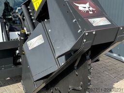 BOBCAT Radsäge WS 18 für Kompaktlader