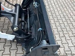 BOBCAT L 95  Radlader  -  High Flow - 0 % Finanzierung