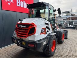 BOBCAT L 95  Radlader  -  High Flow - 0 % Finanzierung