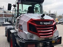 BOBCAT L 95  Radlader  -  High Flow - 0 % Finanzierung