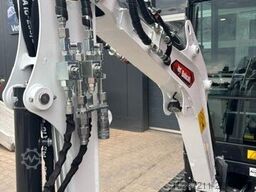BOBCAT E 20z  - R 2 Series - 0% Finanzierung !!!