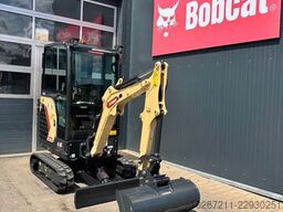 BOBCAT E 16  - Exclusive Edition / Limitiert