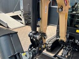BOBCAT E 19  - Exclusive Edition / Limitiert