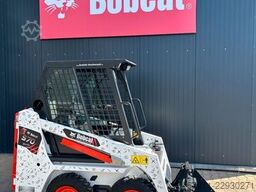 BOBCAT S 70   Kompaktlader - Edition