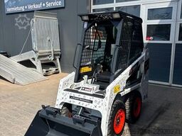 BOBCAT S 70   Kompaktlader - Edition