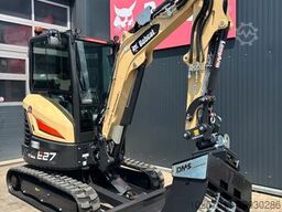 BOBCAT E 27  - Exclusive Edition 1of1