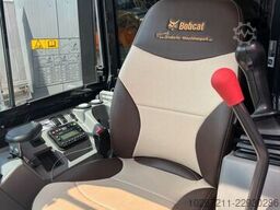 BOBCAT E 27  - Exclusive Edition 1of1