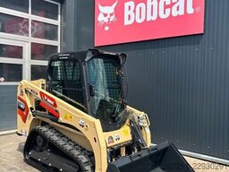 BOBCAT T 450 Raupe  -  Full Option - EDITION