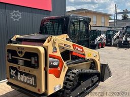 BOBCAT T 450 Raupe  -  Full Option - EDITION