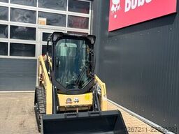 BOBCAT T 450 Raupe  -  Full Option - EDITION