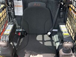 BOBCAT T 450 Raupe  -  Full Option - EDITION