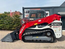 TAKEUCHI TL 12 V2  - *Klima *HighFlow *Joystick
