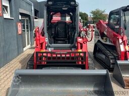 TAKEUCHI TL 12 V2  - *Klima *HighFlow *Joystick