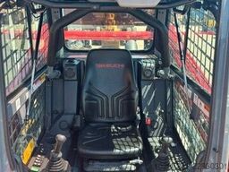 TAKEUCHI TL 12 V2  - *Klima *HighFlow *Joystick