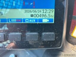 TAKEUCHI TL 12 V2  - *Klima *HighFlow *Joystick