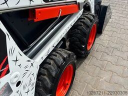 BOBCAT S 70   Kompaktlader - Edition
