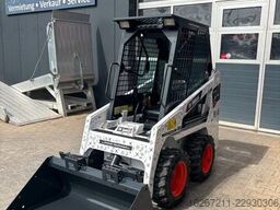 BOBCAT S 70   Kompaktlader - Edition