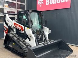 BOBCAT T 76 Raupe*FEDERUNG*2SPEED*RIDECONTROL